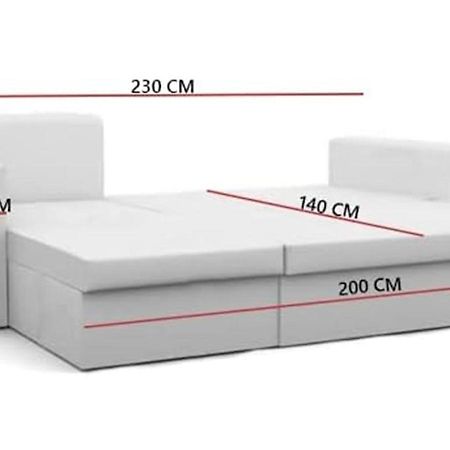 Rona 2Xzimmerwohnung 达姆施塔特 外观 照片