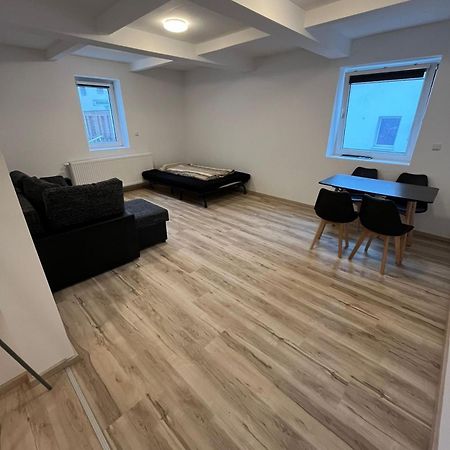 Rona 2Xzimmerwohnung 达姆施塔特 外观 照片