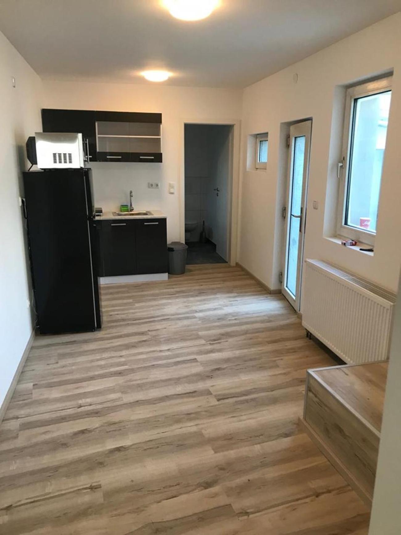 Rona 2Xzimmerwohnung 达姆施塔特 外观 照片
