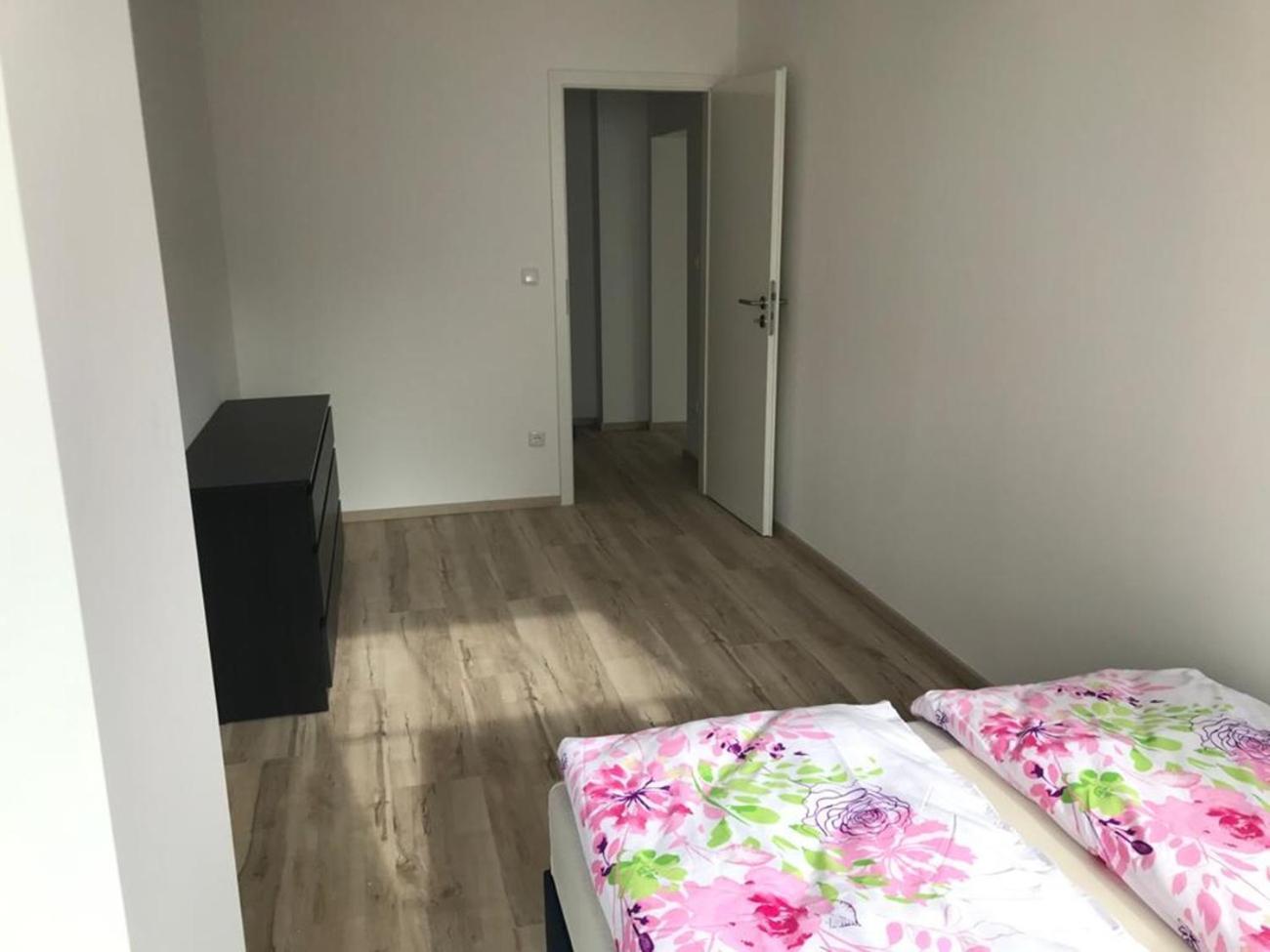 Rona 2Xzimmerwohnung 达姆施塔特 外观 照片