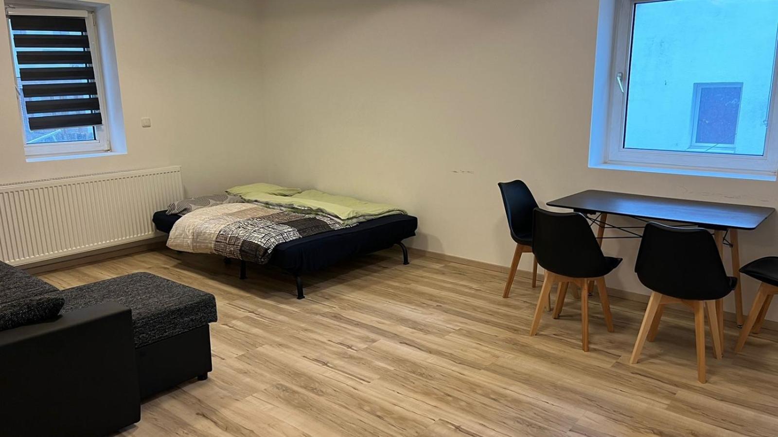 Rona 2Xzimmerwohnung 达姆施塔特 外观 照片