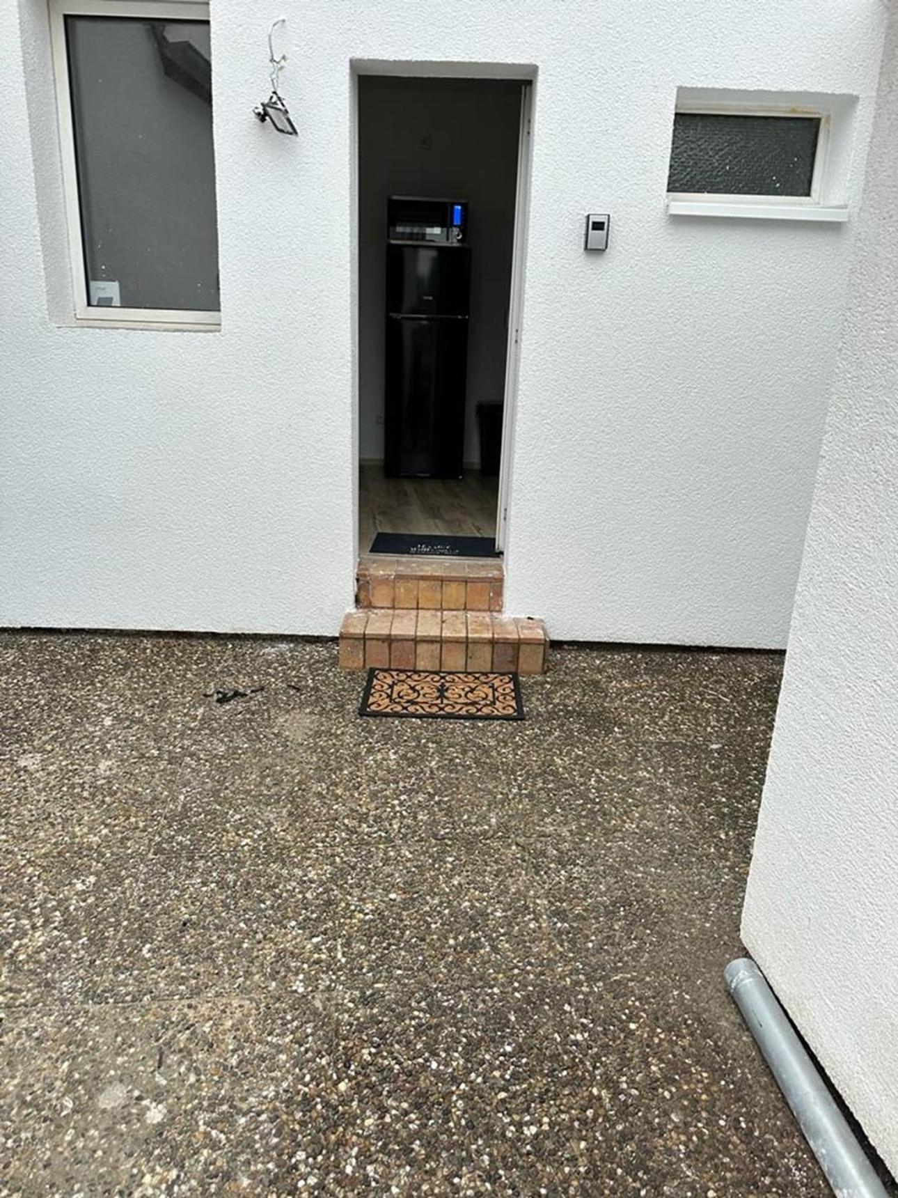 Rona 2Xzimmerwohnung 达姆施塔特 外观 照片