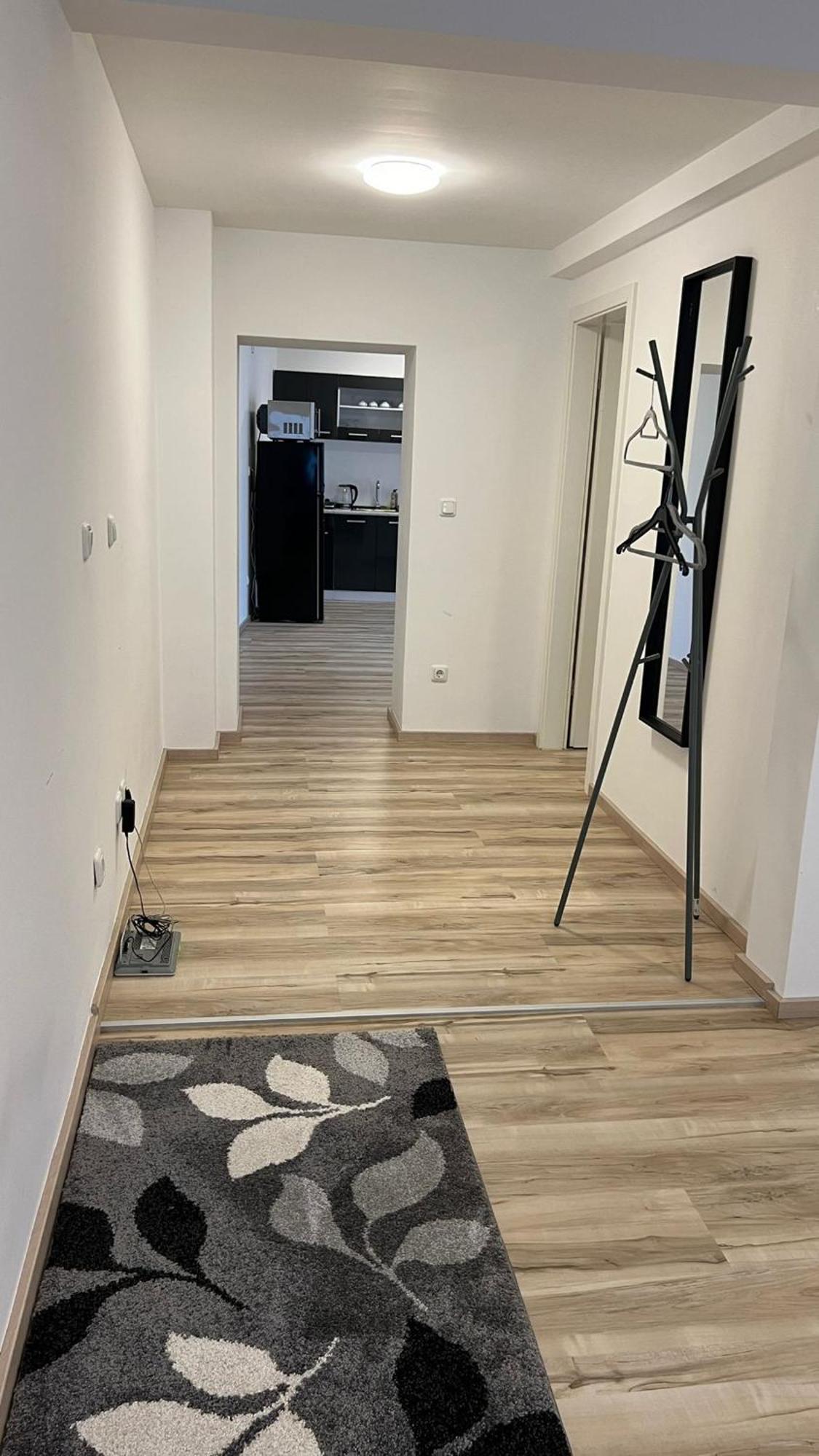 Rona 2Xzimmerwohnung 达姆施塔特 外观 照片