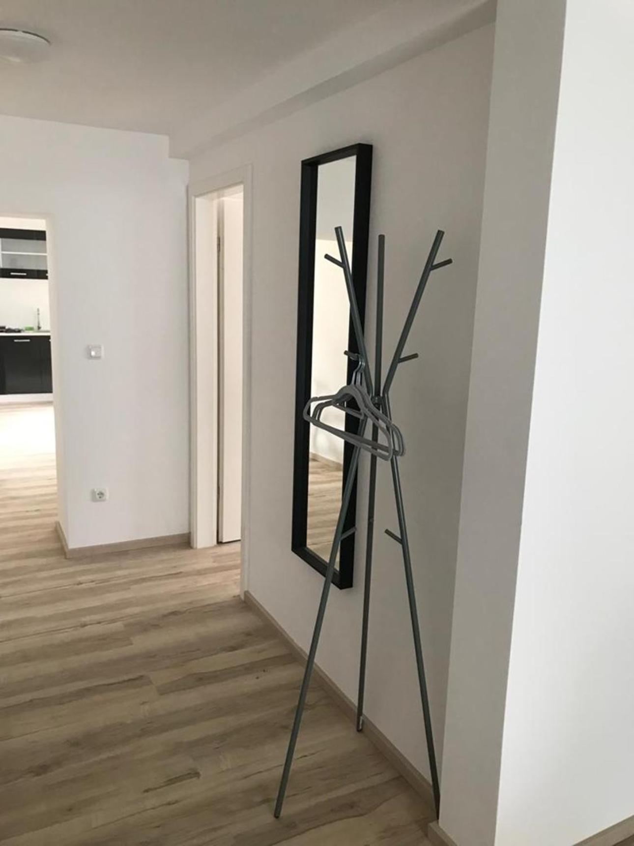 Rona 2Xzimmerwohnung 达姆施塔特 外观 照片