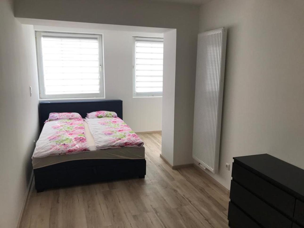 Rona 2Xzimmerwohnung 达姆施塔特 外观 照片