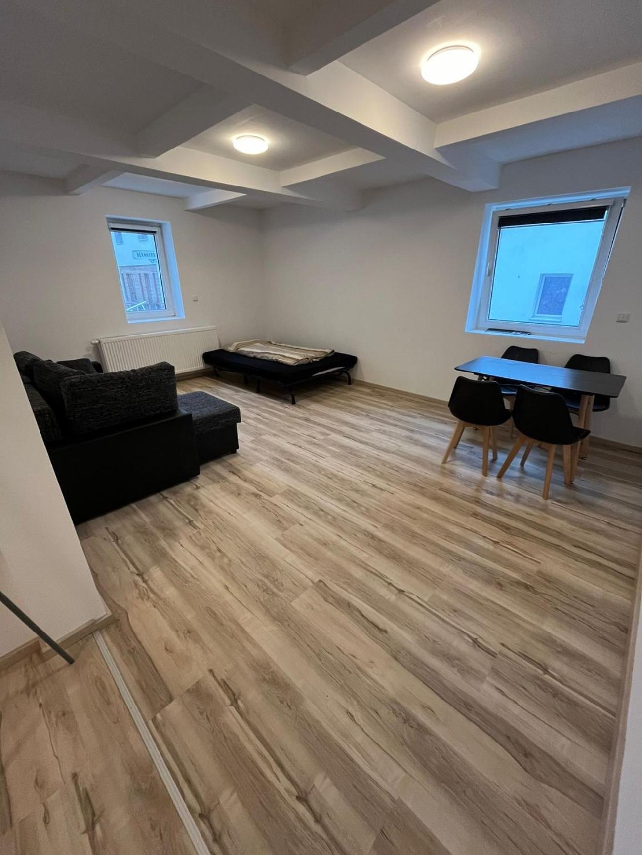 Rona 2Xzimmerwohnung 达姆施塔特 外观 照片